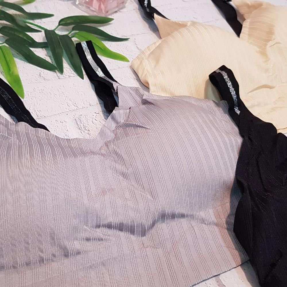 نیم تنه لیزری بند رنگی کد n-4986 ماییلدا