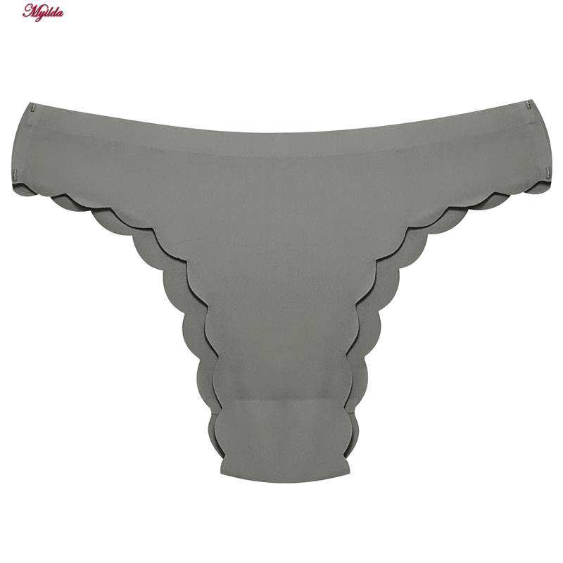 شورت زنانه مدل لیزری خاکستری روشن اس کیو اف هانا کد 4978 ماییلدا