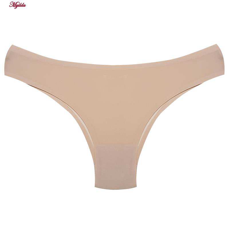 شورت زنانه مدل لیزری کرم کد 5079-602 ماییلدا