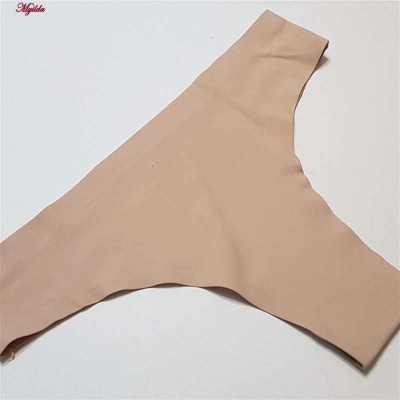 شورت زنانه مدل لیزری کرم کد 5079-602 ماییلدا