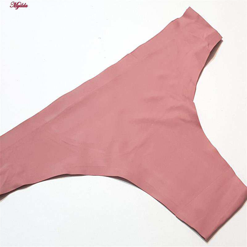 شورت زنانه مدل لیزری کالباسی کد 5079-602 ماییلدا