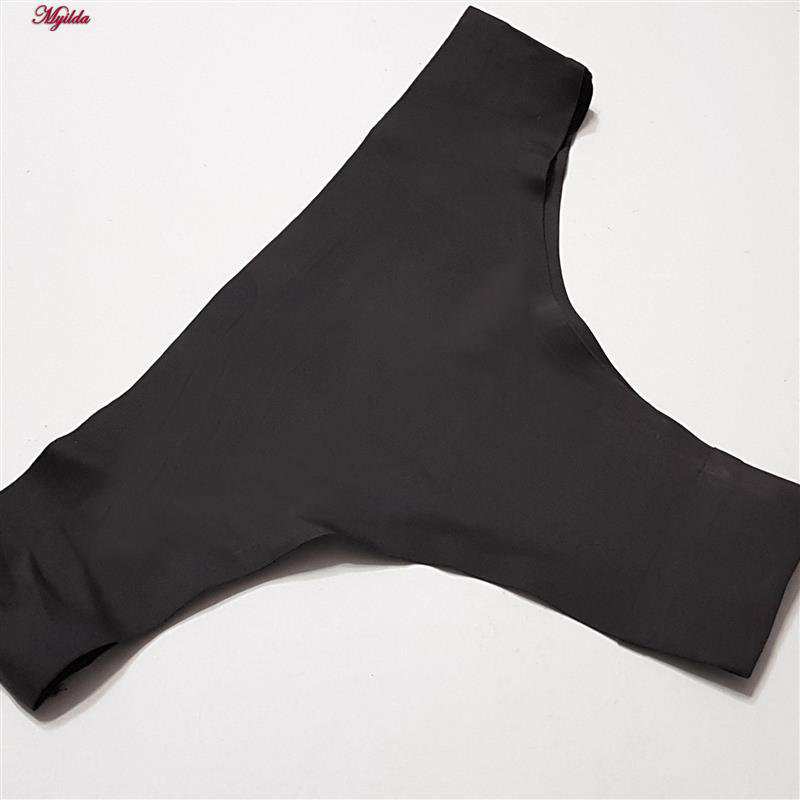 شورت زنانه مدل لیزری خاکستری تیره کد 5079-602 ماییلدا