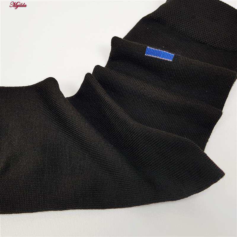 جوراب مردانه ماییلدا مدل 3417-120-3 بسته 4 عددی