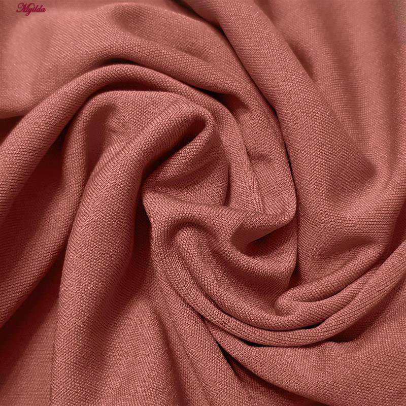 سرهمی ورزشی زنانه ماییلدا مدل بند ضربدری کد 5173 رنگ نارنجی