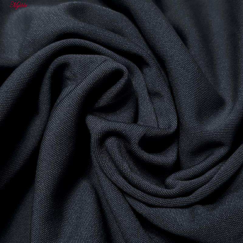 سرهمی ورزشی زنانه ماییلدا مدل بند ضربدری کد 5173 رنگ خاکستری تیره