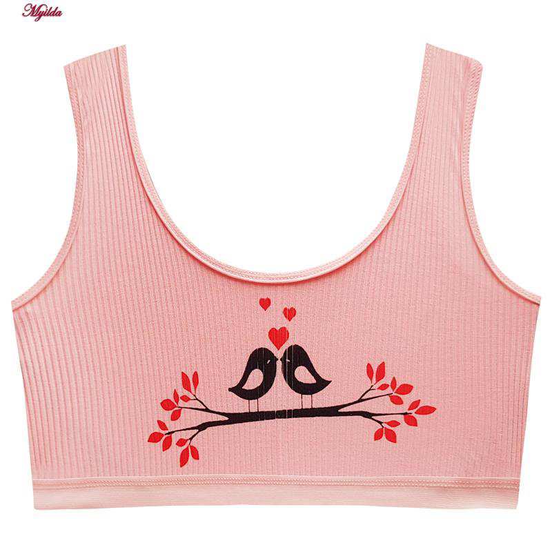 نیم تنه زنانه ماییلدا مدل کبریتی بدون فنر کد 5161-2 بسته 3 عددی