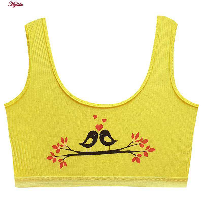 نیم تنه زنانه ماییلدا مدل کبریتی بدون فنر کد 5161-2 بسته 3 عددی