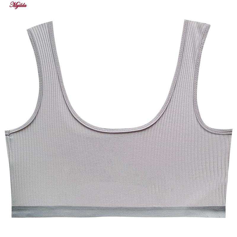 نیم تنه زنانه ماییلدا مدل کبریتی بدون فنر کد 5161-1 بسته 3 عددی