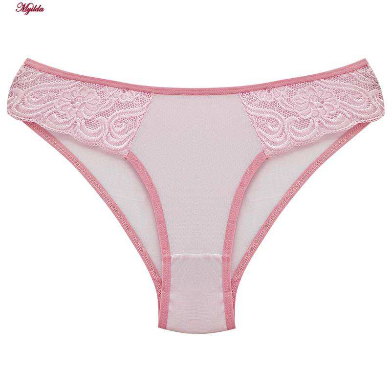 ست شورت و سوتین زنانه ماییلدا مدل فنردار هارنس کد 5165 رنگ صورتی