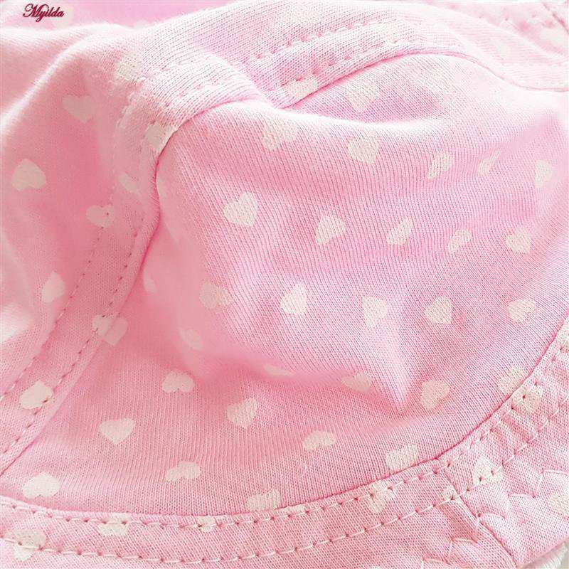 سوتین زنانه ماییلدا مدل بدون فنر قلبی کد 5039 رنگ صورتی