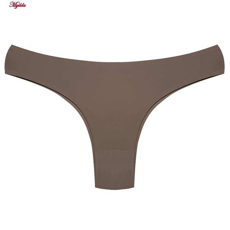 شورت زنانه ماییلدا مدل لیزری کد 5079-602 رنگ قهوه ای روشن