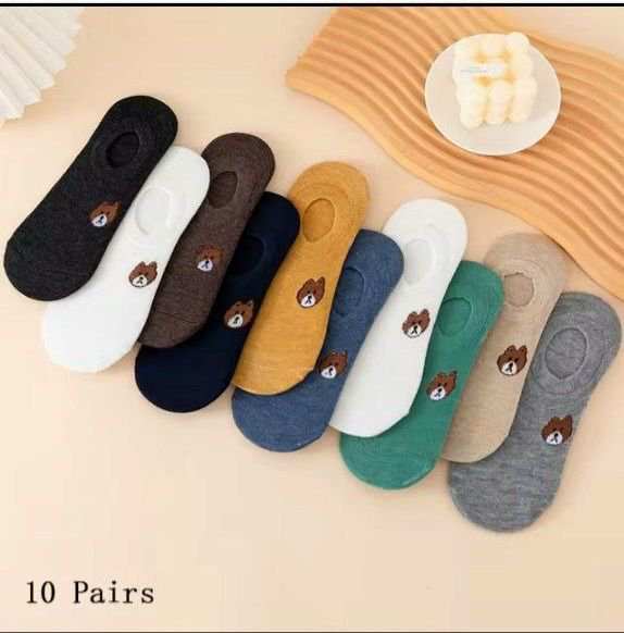 جوراب کالج تدی کد n-1475 ماییلدا