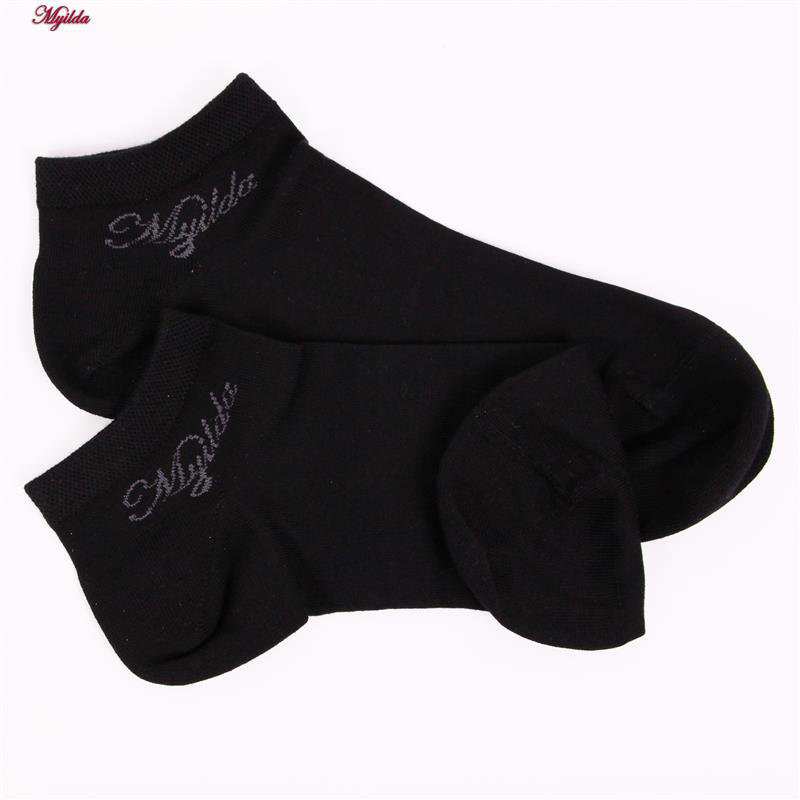 جوراب مچی مردانه ماییلدا مدل 3632-183 بسته 6 عددی
