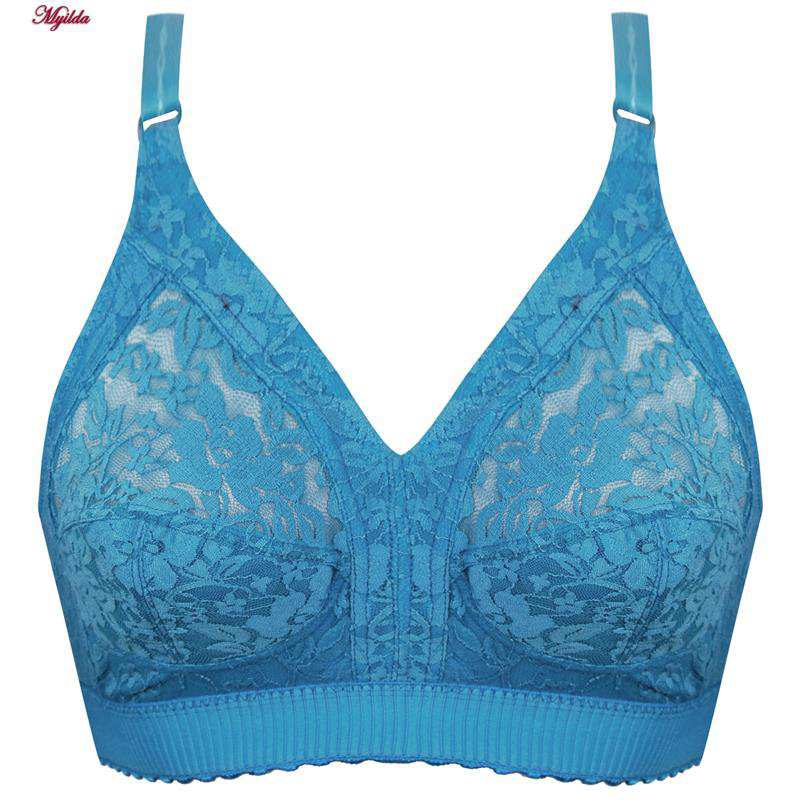 سوتین زنانه پانیذ کد 66343-LB ماییلدا