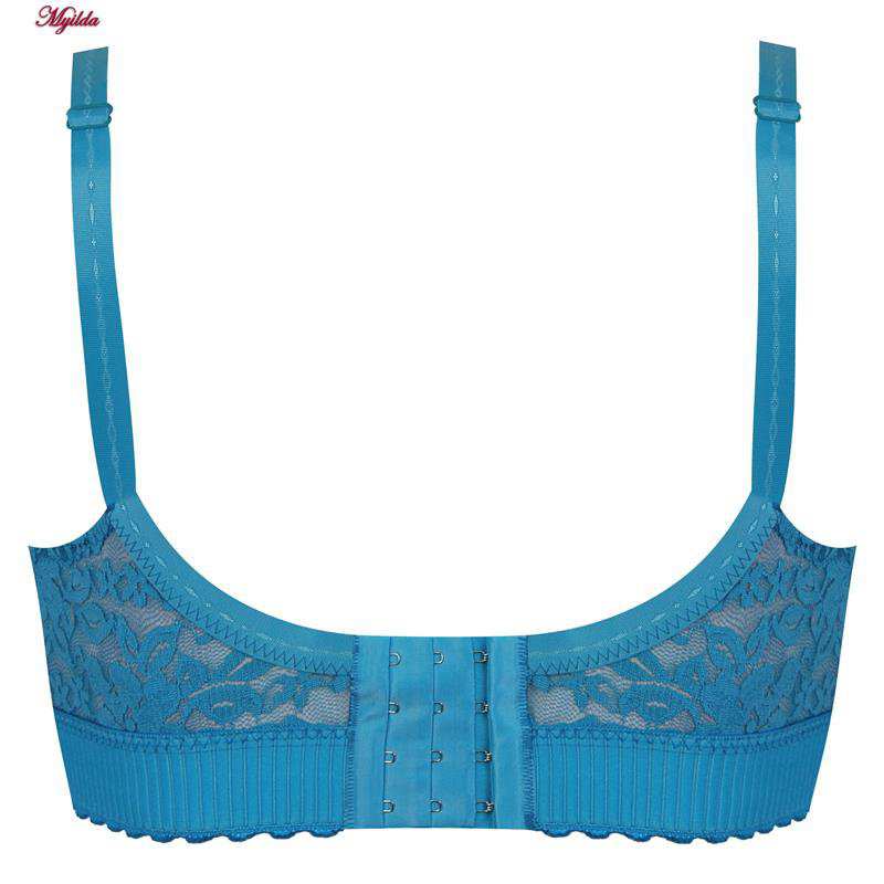 سوتین زنانه پانیذ کد 66343-LB ماییلدا