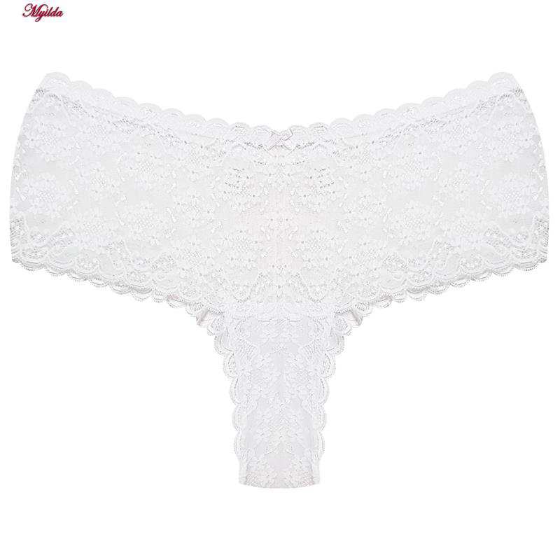 ست شورت و سوتین زنانه شاندرمن مدل Melissa سفید کد 5080-2464-03 ماییلدا