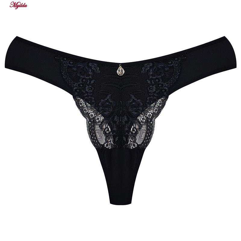 شورت زنانه مدل جلو تور استرج مشکی لین کد 4681-717 ماییلدا