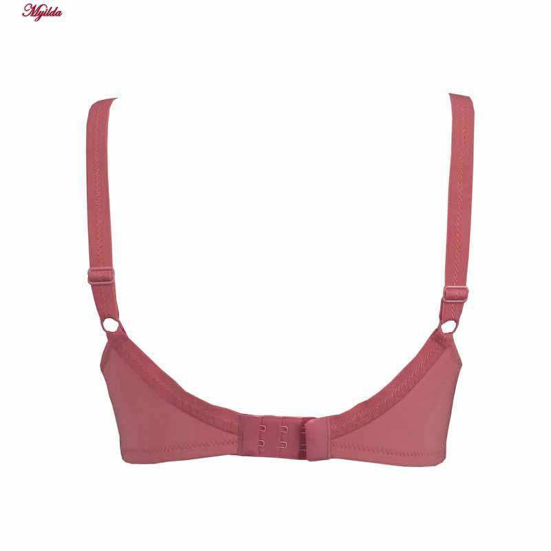 سوتین زنانه فرم دهنده کالباسی اما کد 4921-3100 ماییلدا