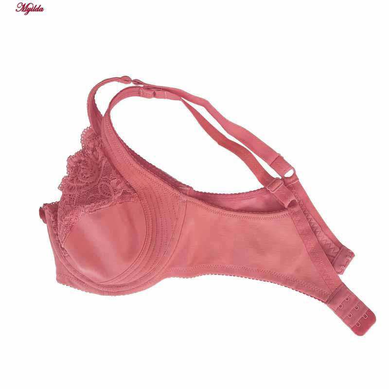 سوتین زنانه فرم دهنده کالباسی اما کد 4921-3100 ماییلدا