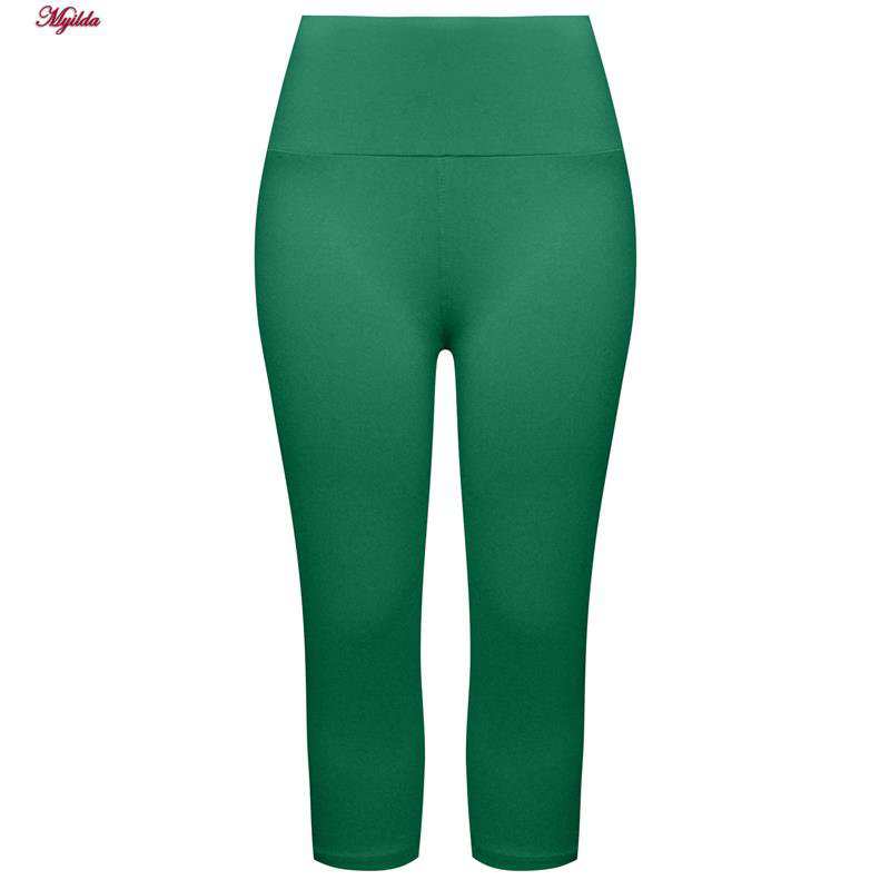 ست تی شرت آستین بلند و شلوارک ورزشی زنانه مدل ریلی رنگ سبز کد 5226-696p ماییلدا