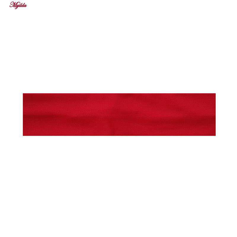 تاپ ورزشی زنانه به همراه هدبند رنگ قرمز مدل 5213-323P ماییلدا