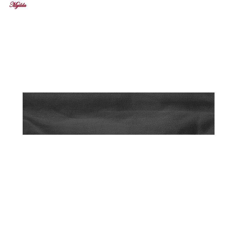 تاپ ورزشی زنانه به همراه هدبند رنگ خاکستری تیره مدل 5213-323P ماییلدا