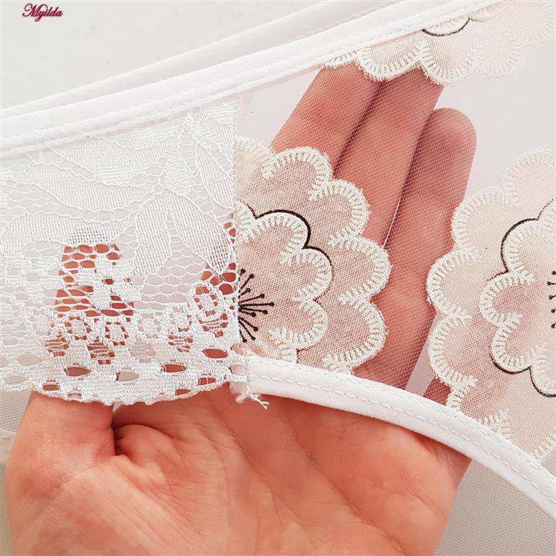 ست شورت و سوتین زنانه مدل فنردار  رنگ نارنجی پانیذ کد 9036-11 ماییلدا