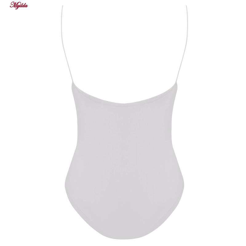 کراپتاپ زنانه رنگ سفیدماییلدا کد 5202