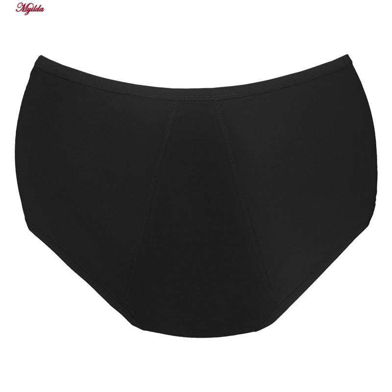 شورتکس زنانه مدل گیاهی رنگ مشکی کد CH-984 ماییلدا