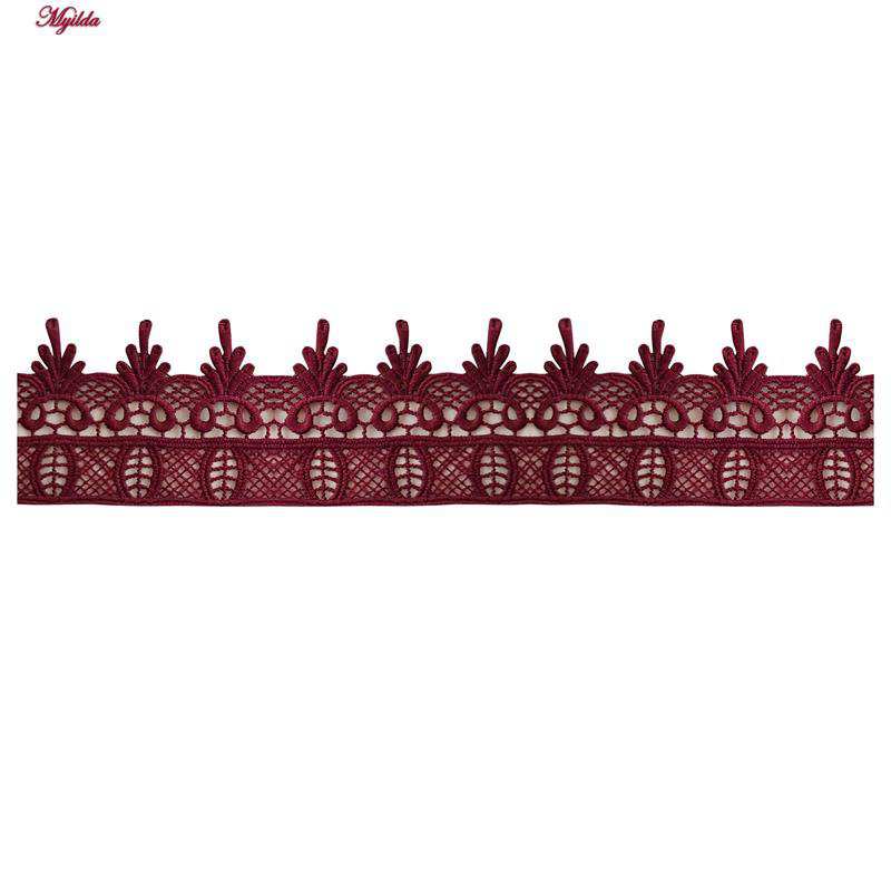 لباس خواب زنانه رنگ زرشکی مدل 5244-2097 ماییلدا