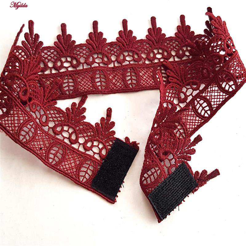 لباس خواب زنانه رنگ زرشکی مدل 5244-2097 ماییلدا