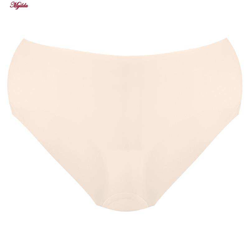 شورت زنانه مدل لیزری نازک رنگ گلبهی روشن ماییلدا کد 5265-007
