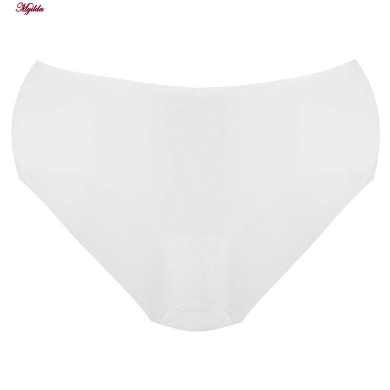 شورت زنانه مدل لیزری نازک رنگ طوسی ماییلدا کد 5265-007