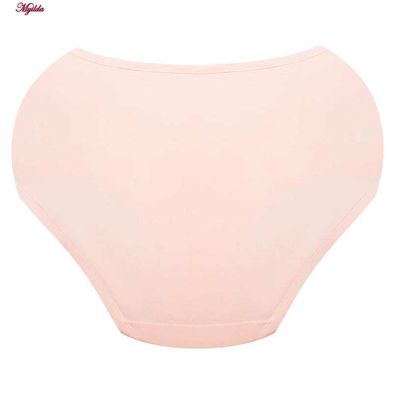 شورت زنانه رنگ صورتی روشن ماییلدا مدل 5253-3378