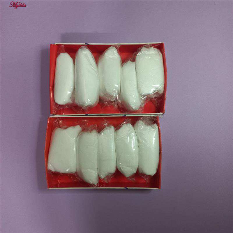 شورت یکبار مصرف زنانه طاها طب مدل 02 بسته 10 عددی ماییلدا
