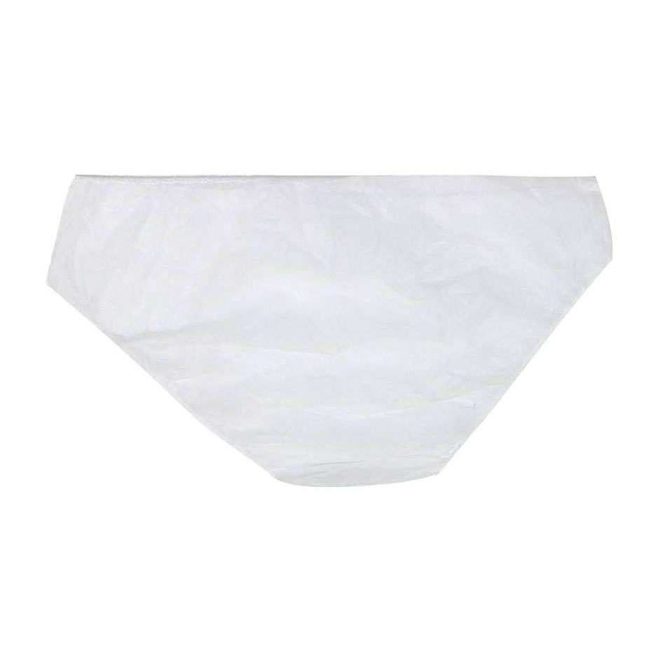 شورت یکبار مصرف زنانه مدل 5315 بسته 5 عددی ماییلدا