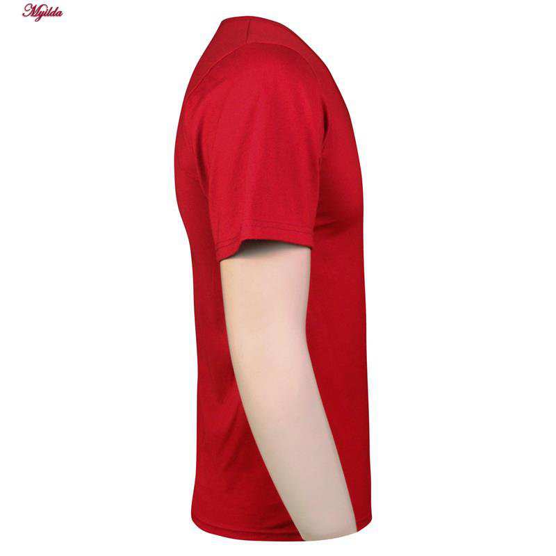 زیرپوش آستین دار یقه گرد مردانه ماییلدا مدل 4710-6n بسته دو عددی
