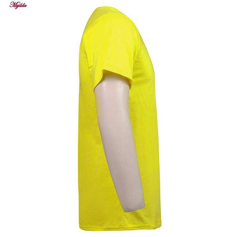 زیرپوش آستین دار یقه گرد مردانه ماییلدا مدل 4710-6n بسته دو عددی