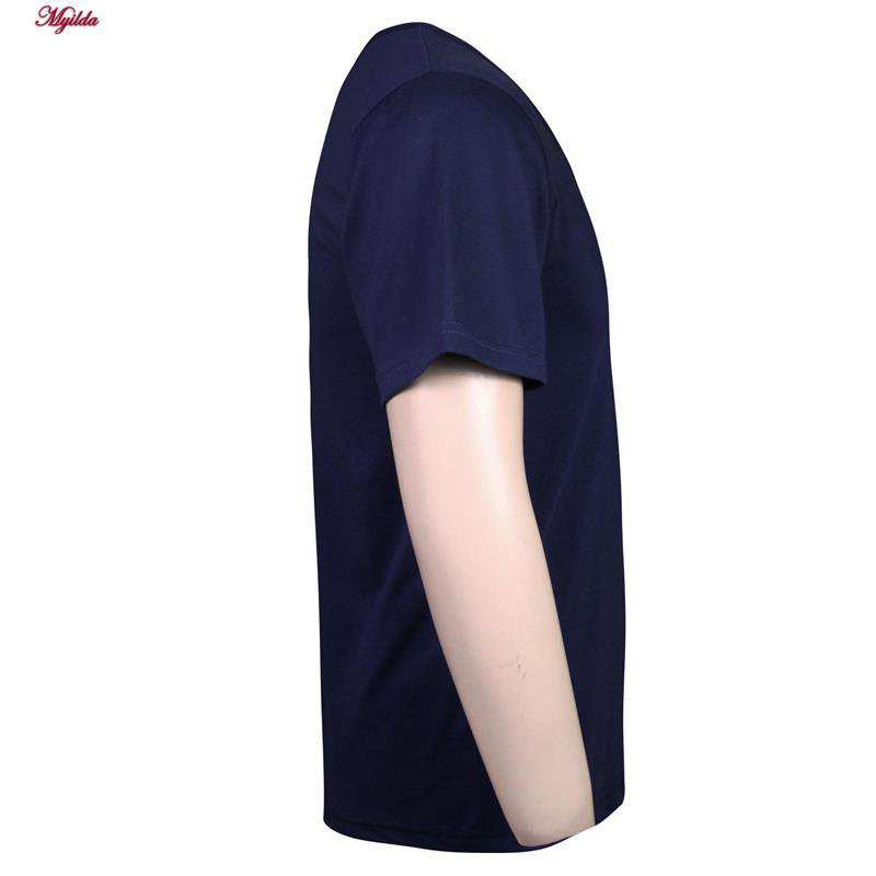 زیرپوش آستین دار یقه گرد مردانه ماییلدا مدل 4710-4 بسته دو عددی