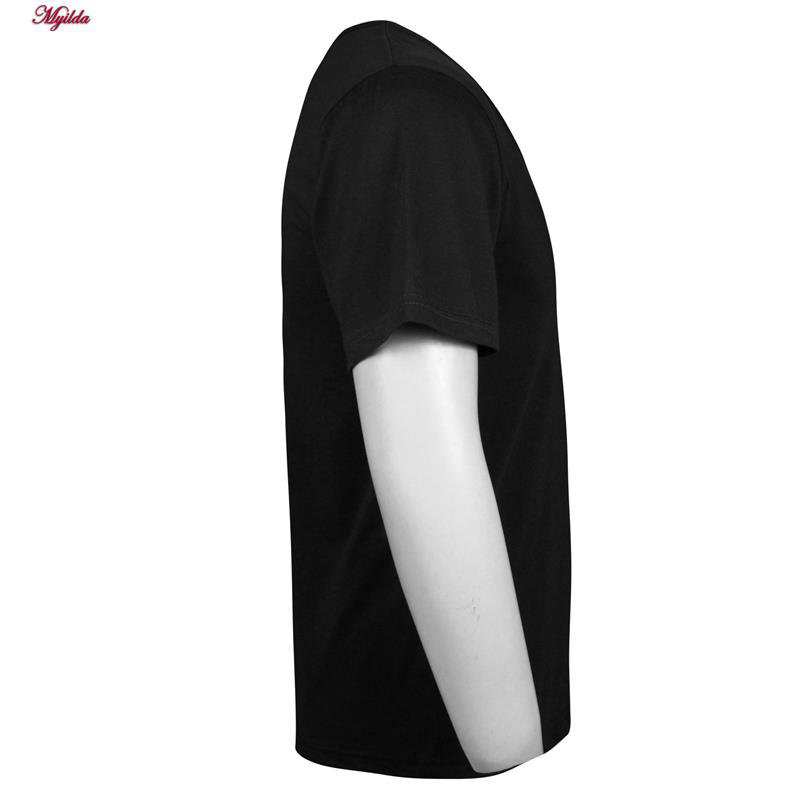 زیرپوش آستین دار یقه گرد مردانه ماییلدا مدل 4710-1 بسته سه عددی