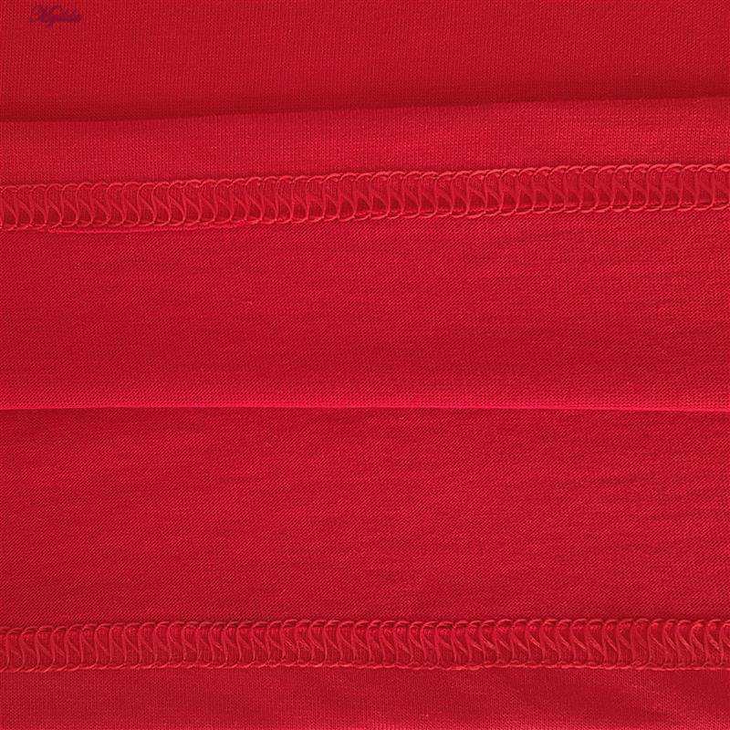 زیرپوش رکابی یقه گرد مردانه ماییلدا مدل 4712-5 بسته دو عددی