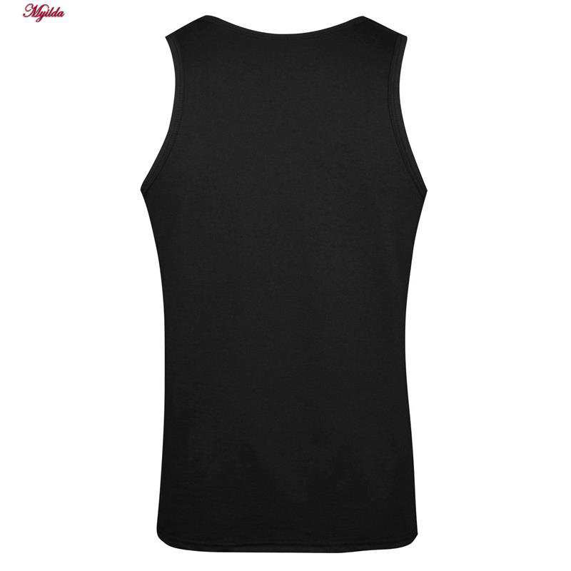 زیرپوش رکابی یقه گرد مردانه ماییلدا مدل 4712-2 بسته چهار عددی