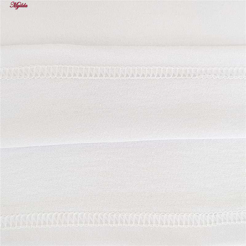 زیرپوش رکابی مردانه ماییلدا مدل 4712-1 بسته سه عددی