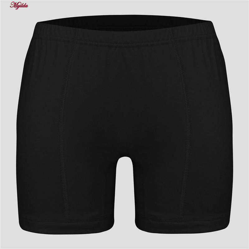 شورت پادار مردانه ماییلدا مدل 4702-2 بسته چهار عددی