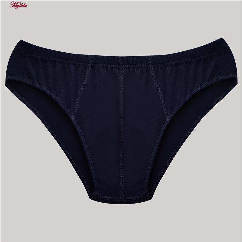 شورت اسلیپ مردانه ماییلدا مدل 4700-4 بسته دو عددی