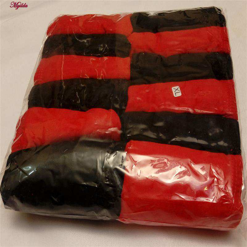 شورتکس زنانه مدل XL بهداشتی مجموعه 2 عددی ماییلدا