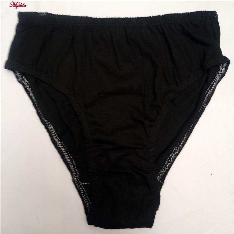 شورتکس زنانه مدل XL بهداشتی مجموعه 2 عددی ماییلدا