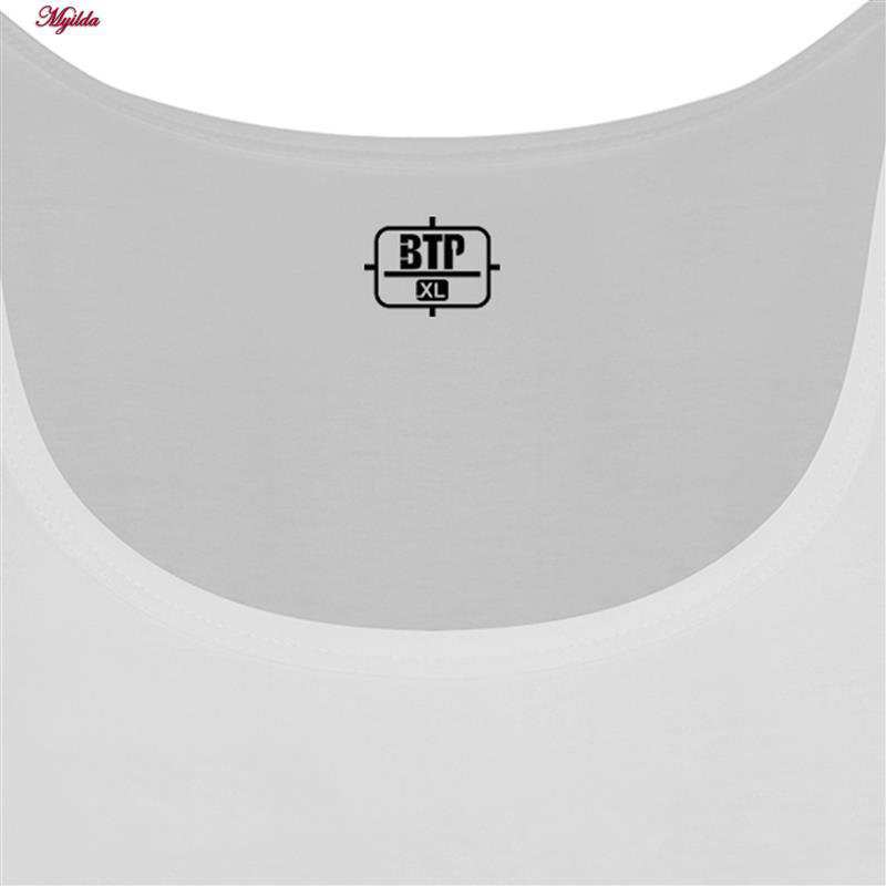 زیرپوش مردانه برهان تن پوش کد ST-01 مجموعه 2 عددی ماییلدا