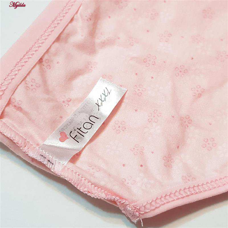 شورت زنانه مدل پنبه ای فیتن فرخ زادی کد 5177-6-12 بسته 2 عددی ماییلدا