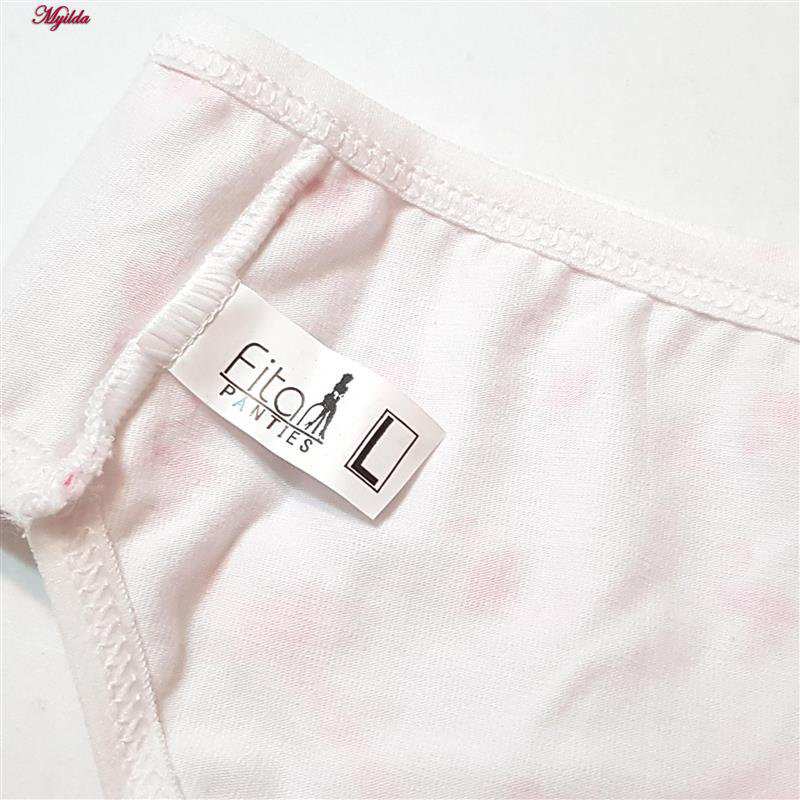 شورت زنانه مدل پنبه ای فیتن فرخ زادی کد 5177-7-3 بسته 3 عددی ماییلدا